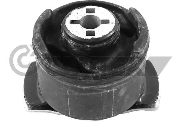 Bushing, axle bracket (755661)