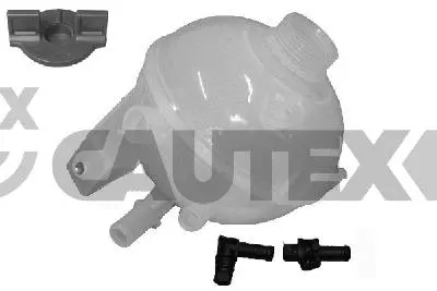 Expansion Tank, coolant (955426)