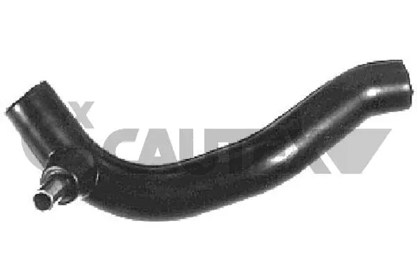 Pipe, EGR valve (036048)