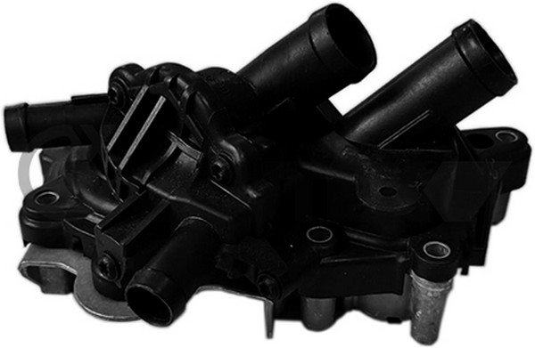 Water Pump, engine cooling (750254)
