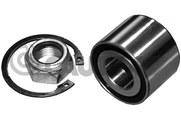 Wheel Bearing Kit (021439)