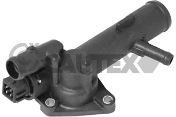 Coolant Flange (772314)