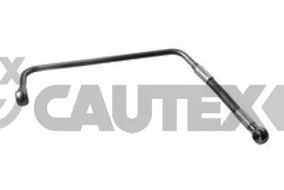 Oil Pipe, charger (770370)