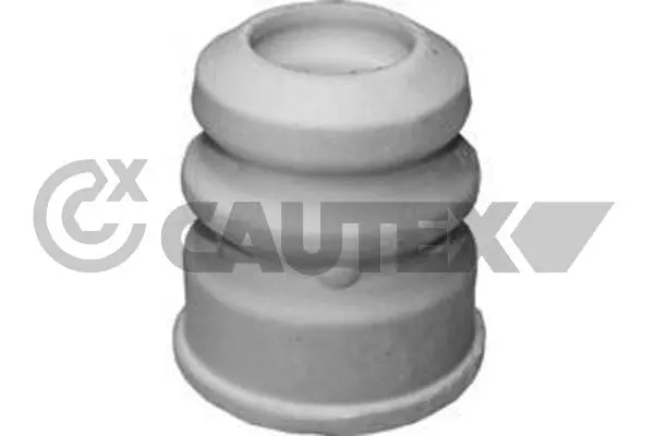 Rubber Buffer, suspension (081229)