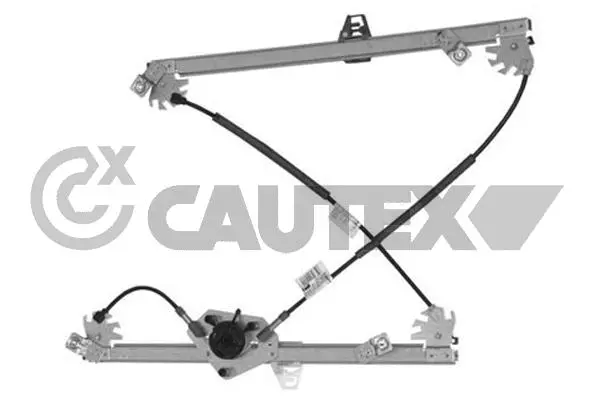 Window Regulator (027356)
