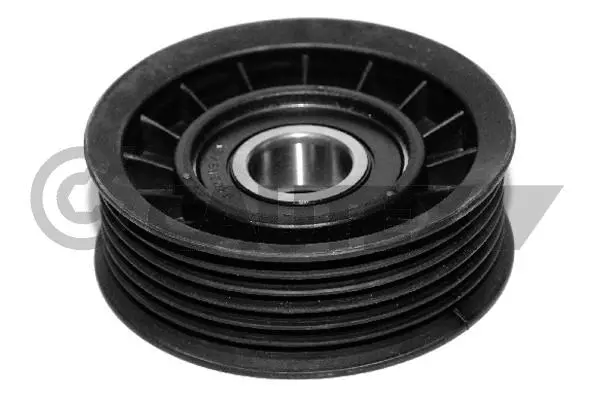 Belt Tensioner, V-ribbed belt (081159)