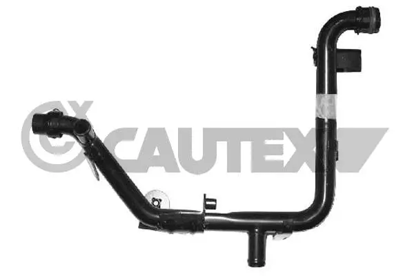 Coolant Pipe (955438)