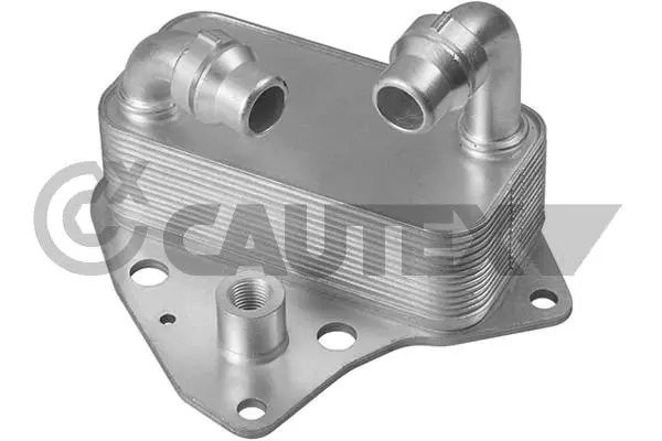 Oil Cooler, engine oil (751814)