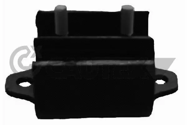 Mounting, manual transmission (060640)