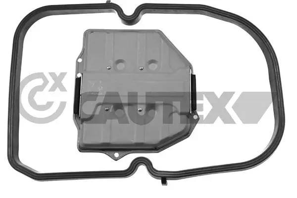 Hydraulic Filter Kit, automatic transmission (751177)