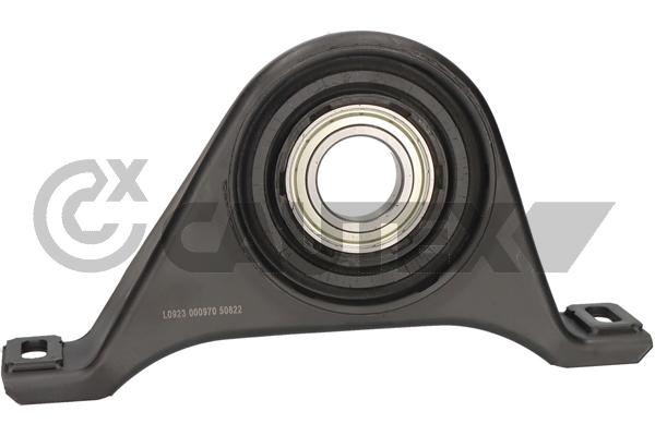 Suspension, propshaft (776567)