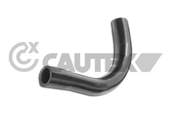 Hose, cylinder head cover ventilation (481124)