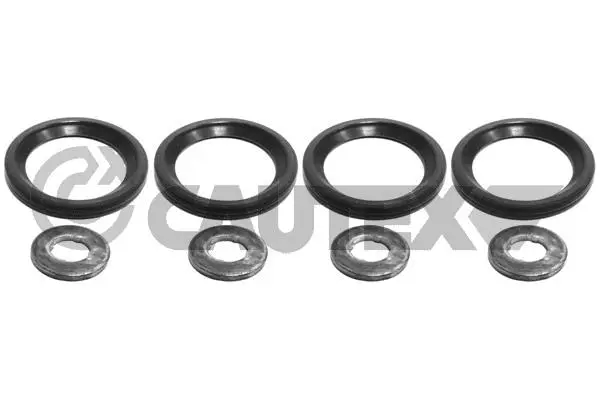 Seal Ring, nozzle holder (011267)
