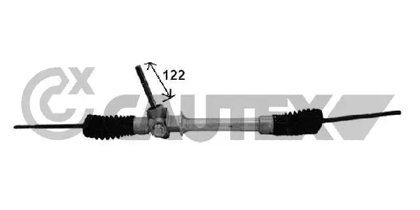 Steering Gear (768389)