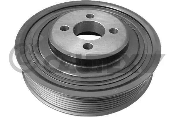 Belt Pulley, crankshaft (010976)