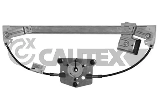 Window Regulator (187035)