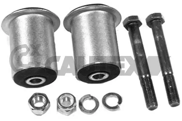 Bushing, axle beam (751939)