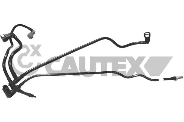 Fuel Line (757145)