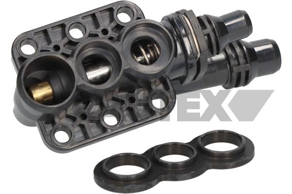 Thermostat, coolant (760699)