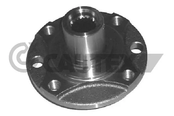 Wheel Hub (481043)