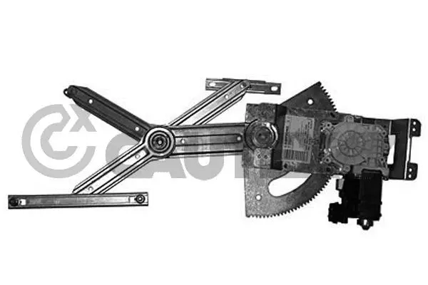 Window Regulator (487070)