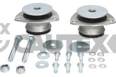 Repair Kit, driver cab suspension (776159)