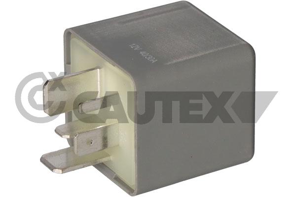 Relay, fuel pump (768508)