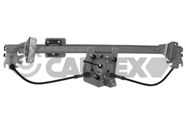 Window Regulator (487143)