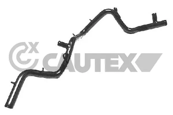 Coolant Pipe (955112)