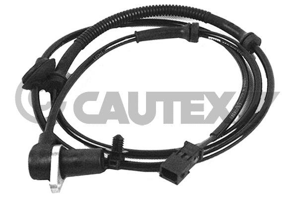 Sensor, wheel speed (755270)