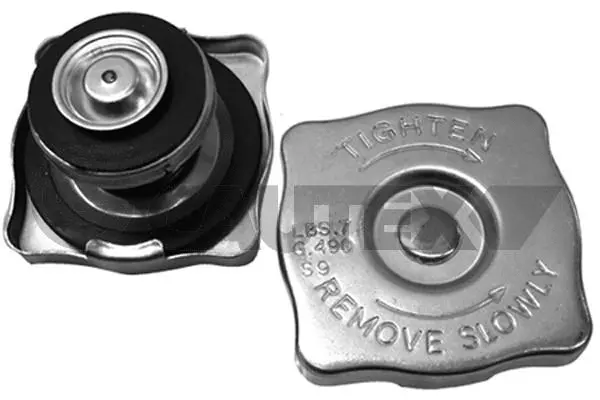 Cap, radiator (954097)