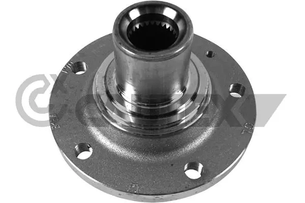 Wheel Hub (021482)