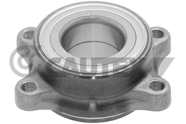 Wheel Hub (760272)