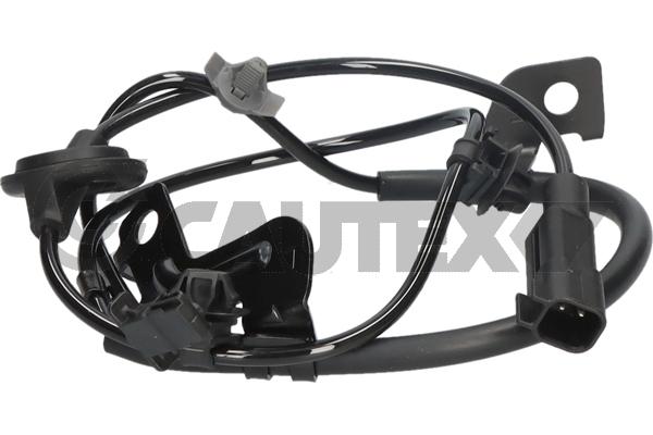 Sensor, wheel speed (772694)