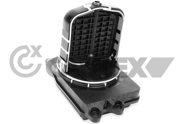 Control Valve, air intake (201636)