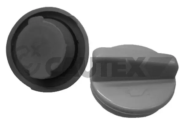 Sealing Cap, oil filler neck (954136)