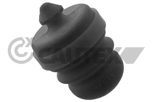 Rubber Buffer, suspension (756950)