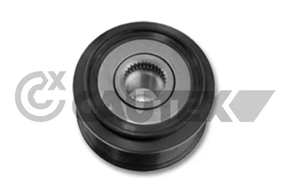 Belt Pulley, alternator (060900)