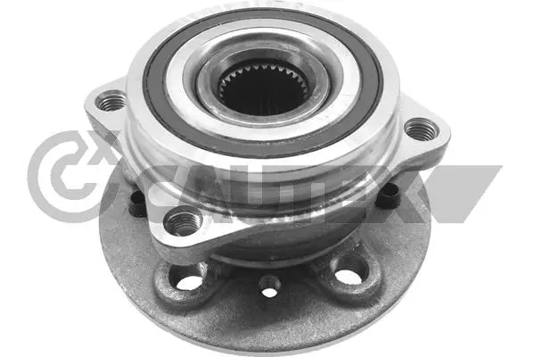 Wheel Hub (764425)