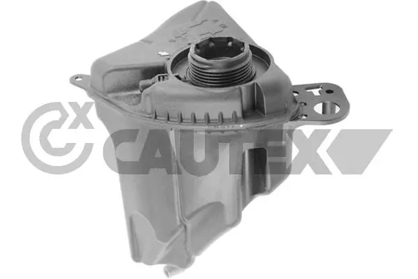 Expansion Tank, coolant (769600)