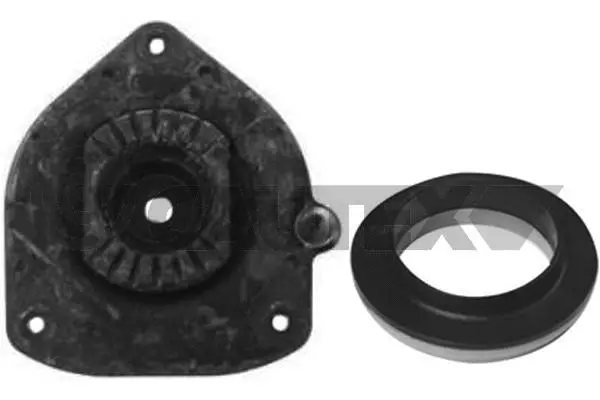 Repair Kit, suspension strut support mount (752382)