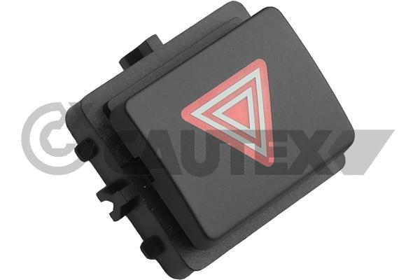 Hazard Warning Light Switch (769845)