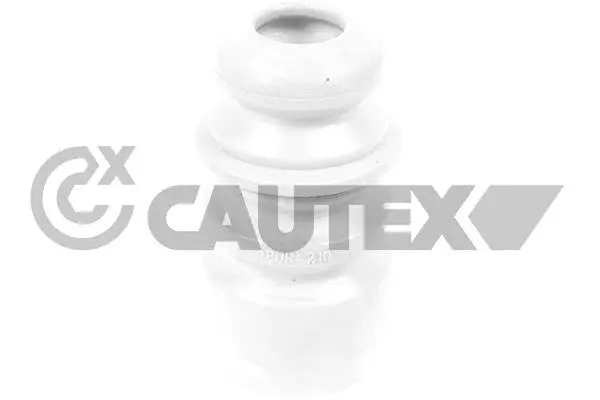 Rubber Buffer, suspension (762365)