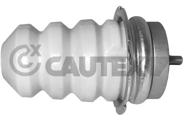 Rubber Buffer, suspension (756964)