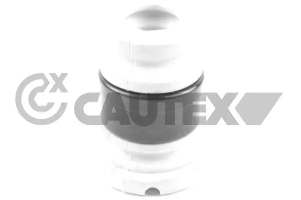 Rubber Buffer, suspension (762415)