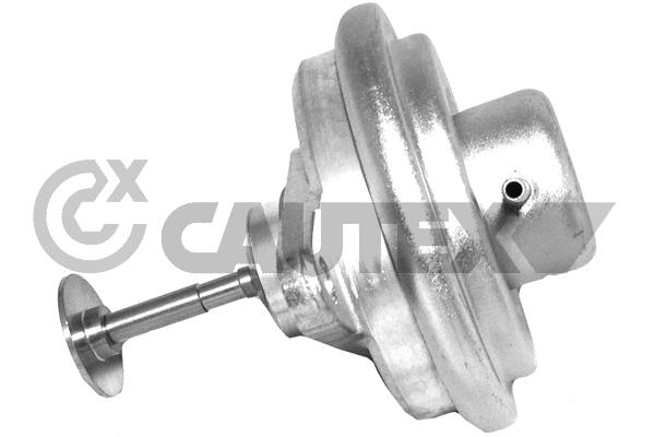 EGR valve, exhaust control (757590)