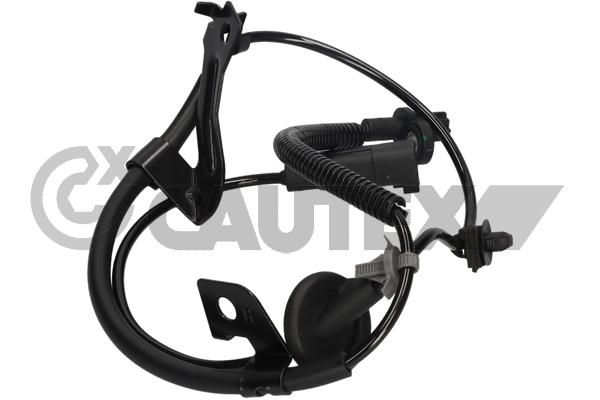 Sensor, wheel speed (755303)
