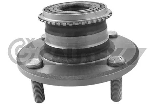 Wheel Hub (760255)