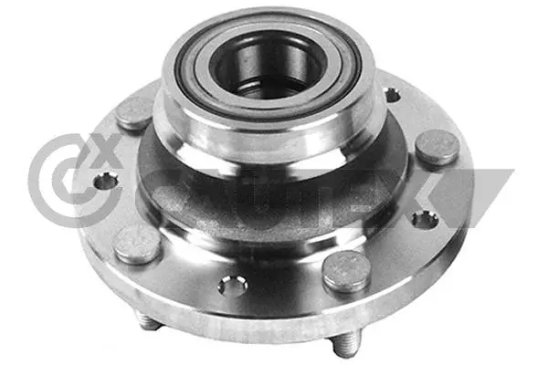 Wheel Hub (750710)