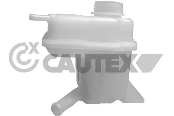 Expansion Tank, coolant (770414)